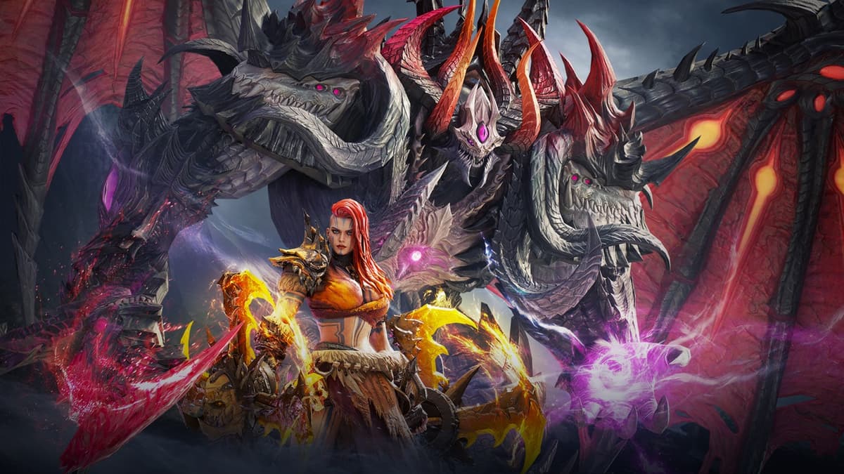 Legendary Hero Ezareth Debuts! Time-Limited Summon: Ezareth & Ardea!