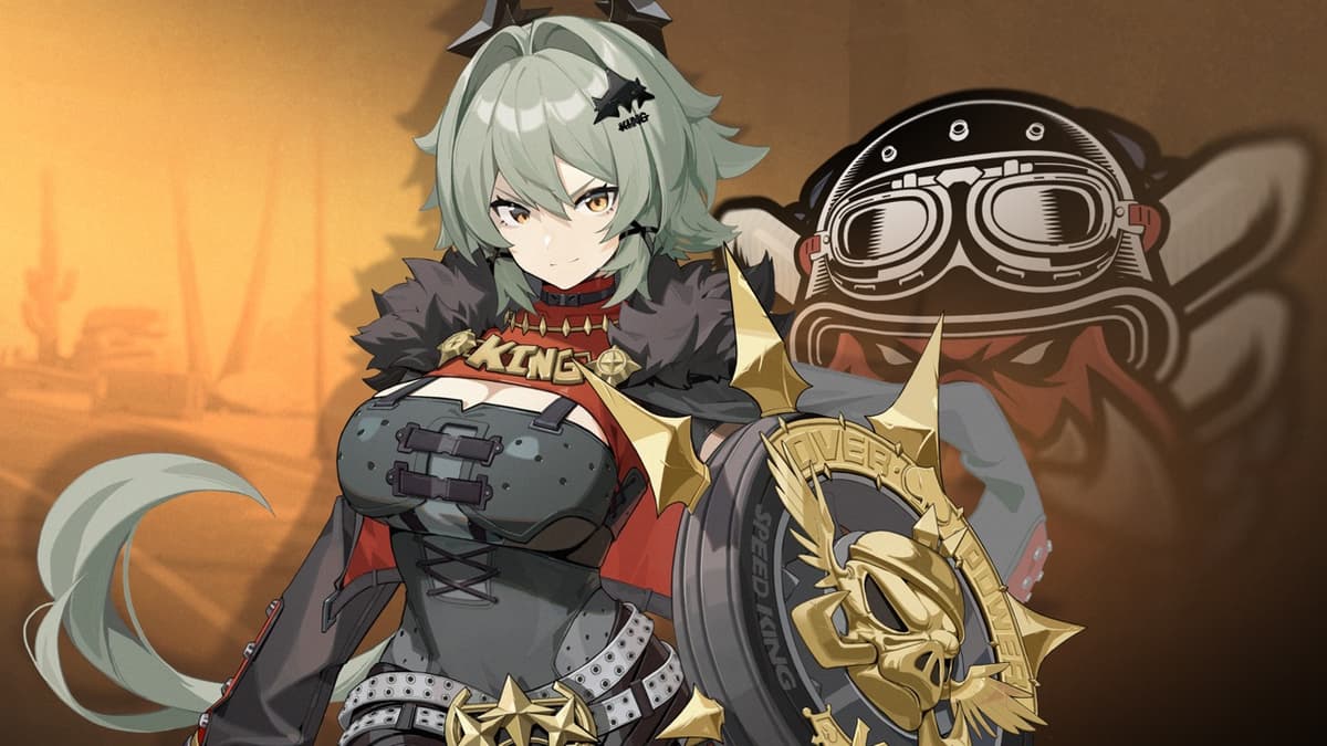 Limited S-Rank Agent "Caesar" The Reception Rate for Caesar is boosted!