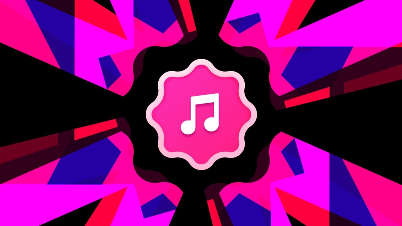 LIVE Talent program for music