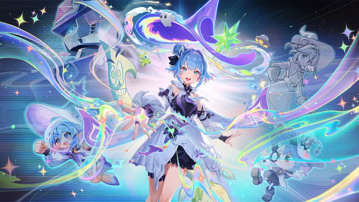 Manga Sorceress Xiao Qiao Xiao Qiao's Skin Returns