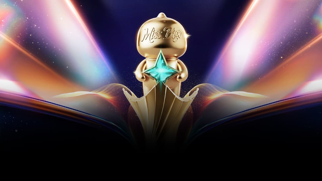 MISS BIGO INTERNATIONAL 2026
