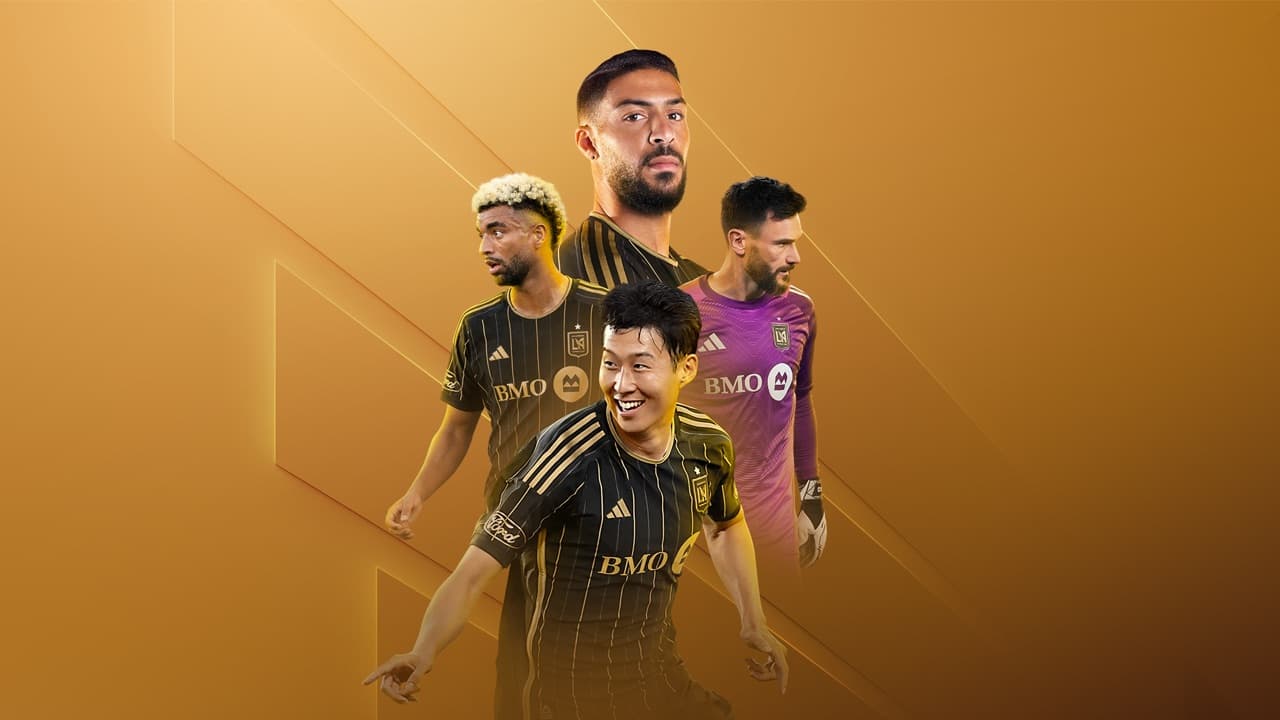 MLS Player Spotlight: LAFC