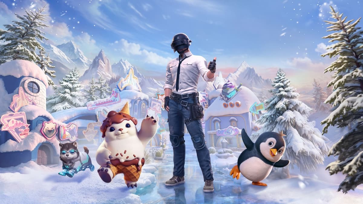 New Companions Available Now Puffy Penguin Buddy & Cocoa Cub Buddy are here!