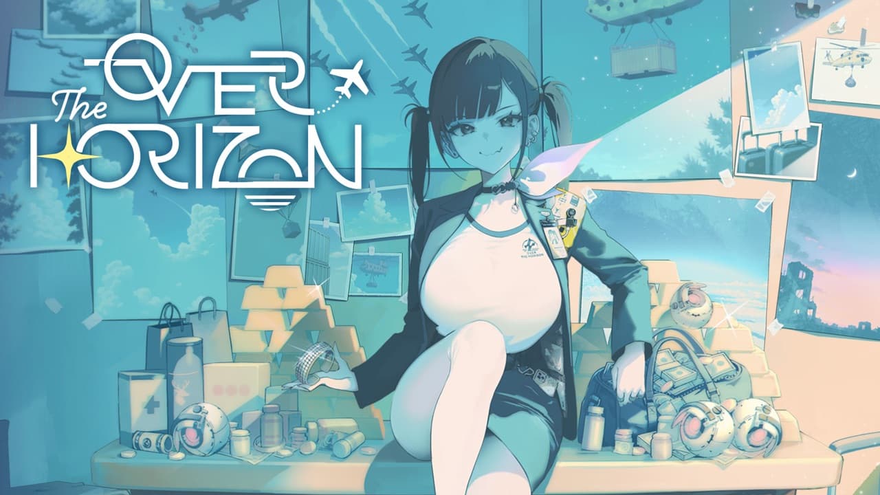 New Event: OVER THE HORIZON