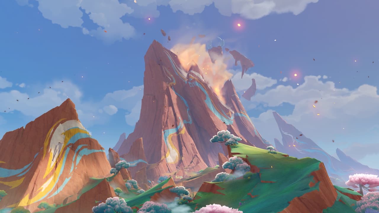 New Natlan areas are now open!