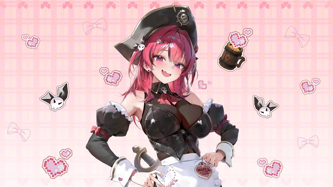 New Nikke: Mast: Romantic Maid