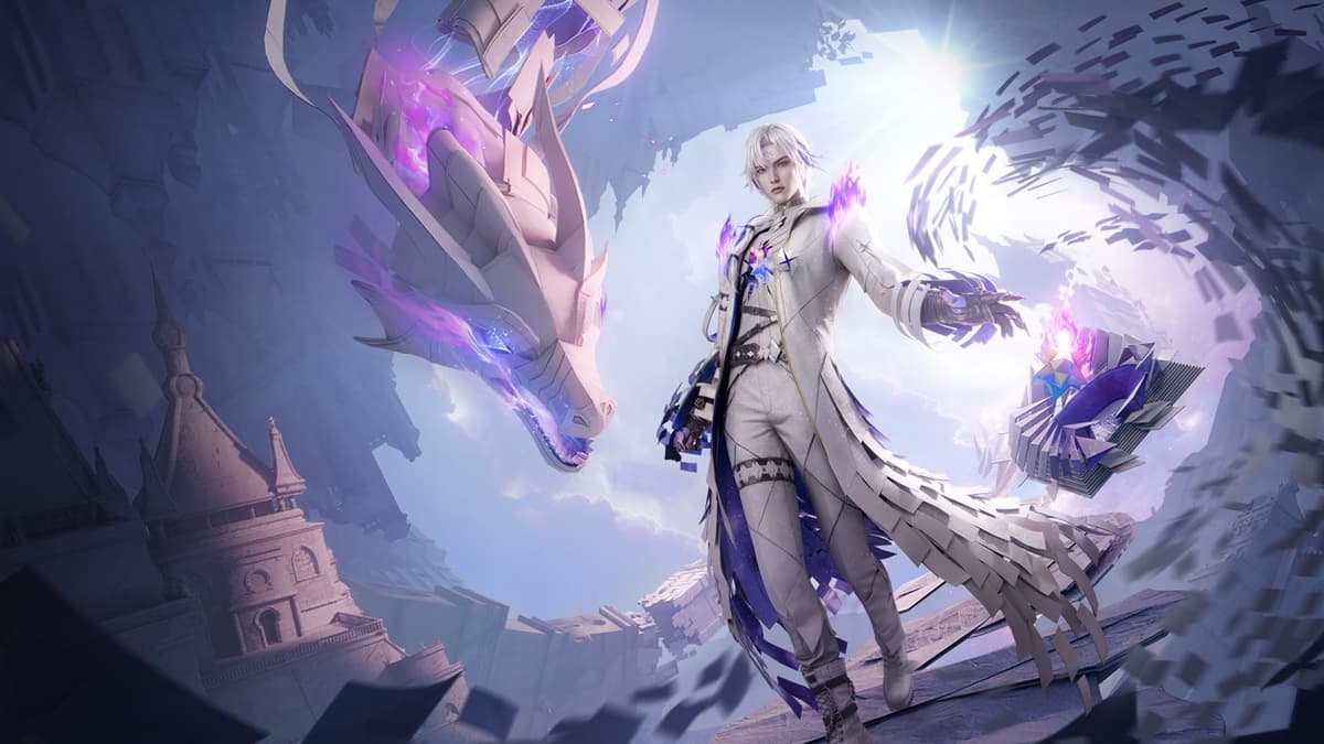 New Prism Ascendant Gilt Set Removable outerwear Gilt set available now!