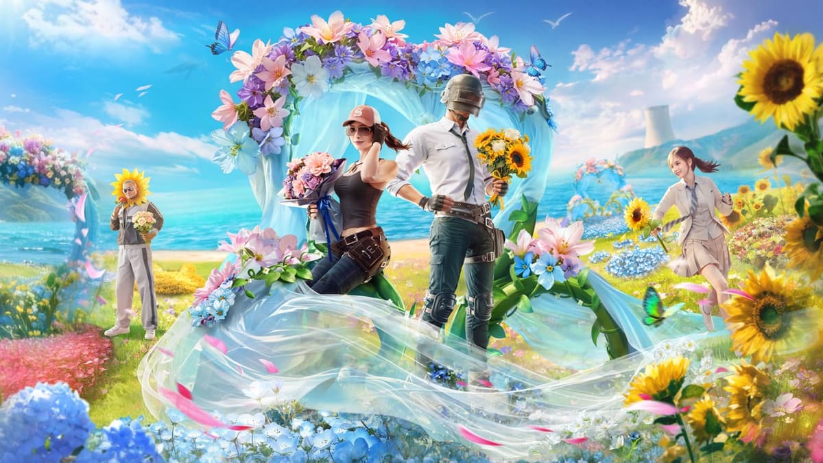 New Wedding-Themed Mythic Set New Wedding-themed Mythic outfit available now!