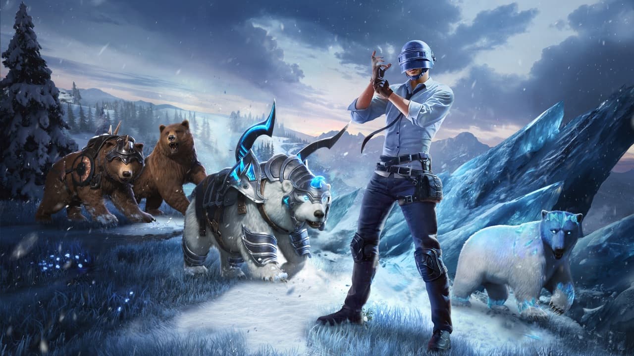 Original Grizzly Bear Buddy