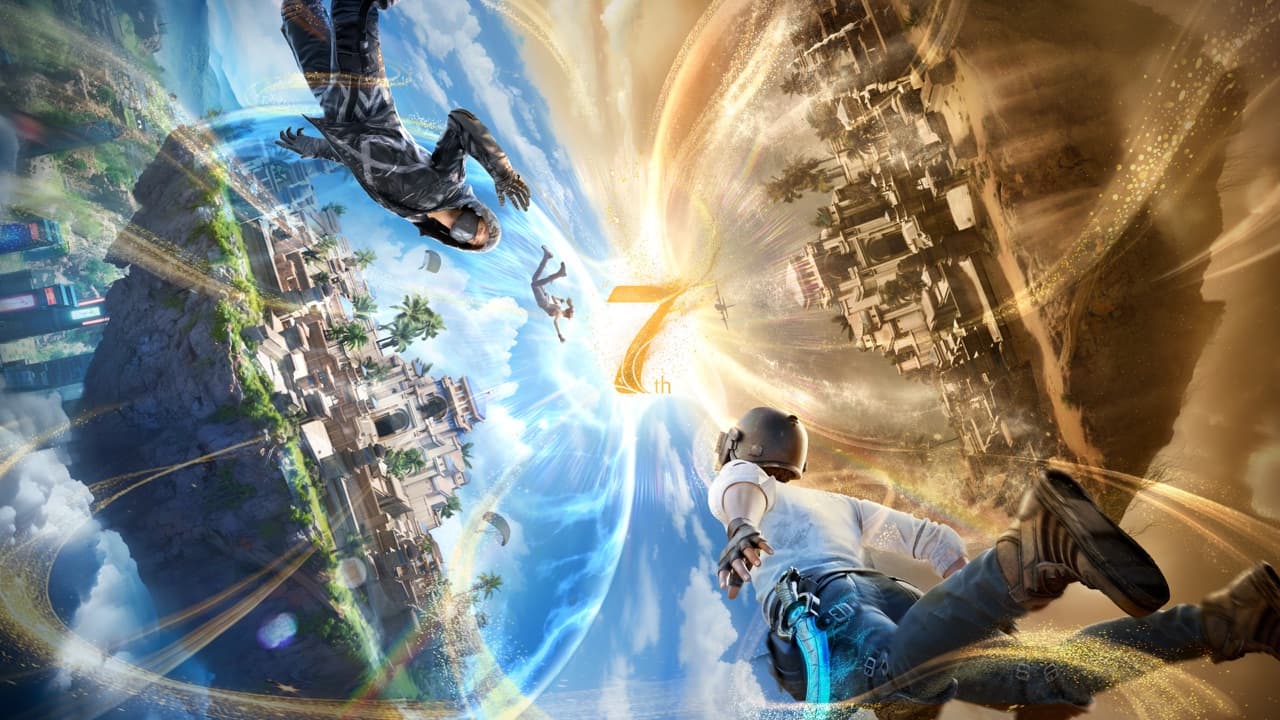 PUBG MOBILE: Golden Dynasty