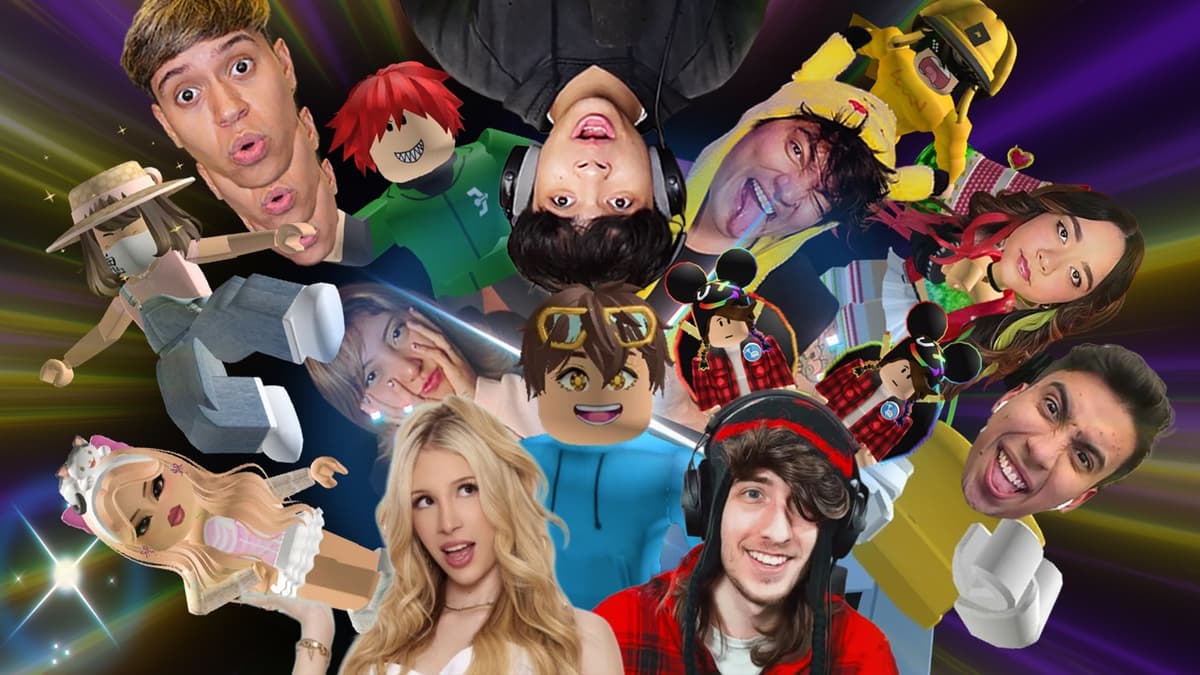 RB Battles x Twitch Rivals RB Battles takes the competition to Twitch Rivals.