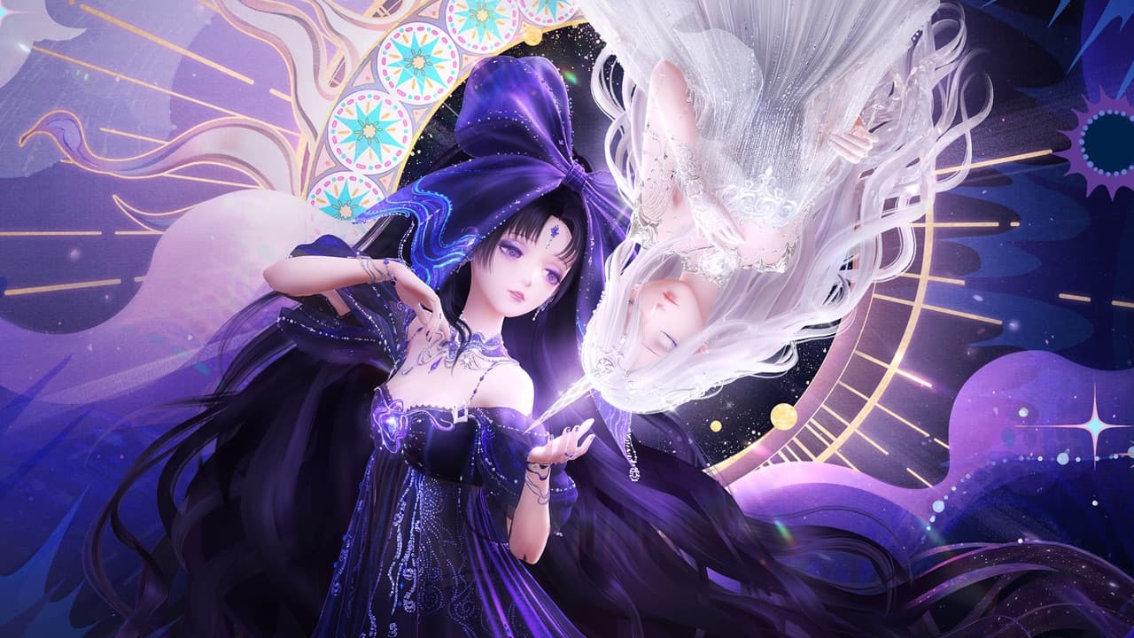 Reminiscences of Starstream