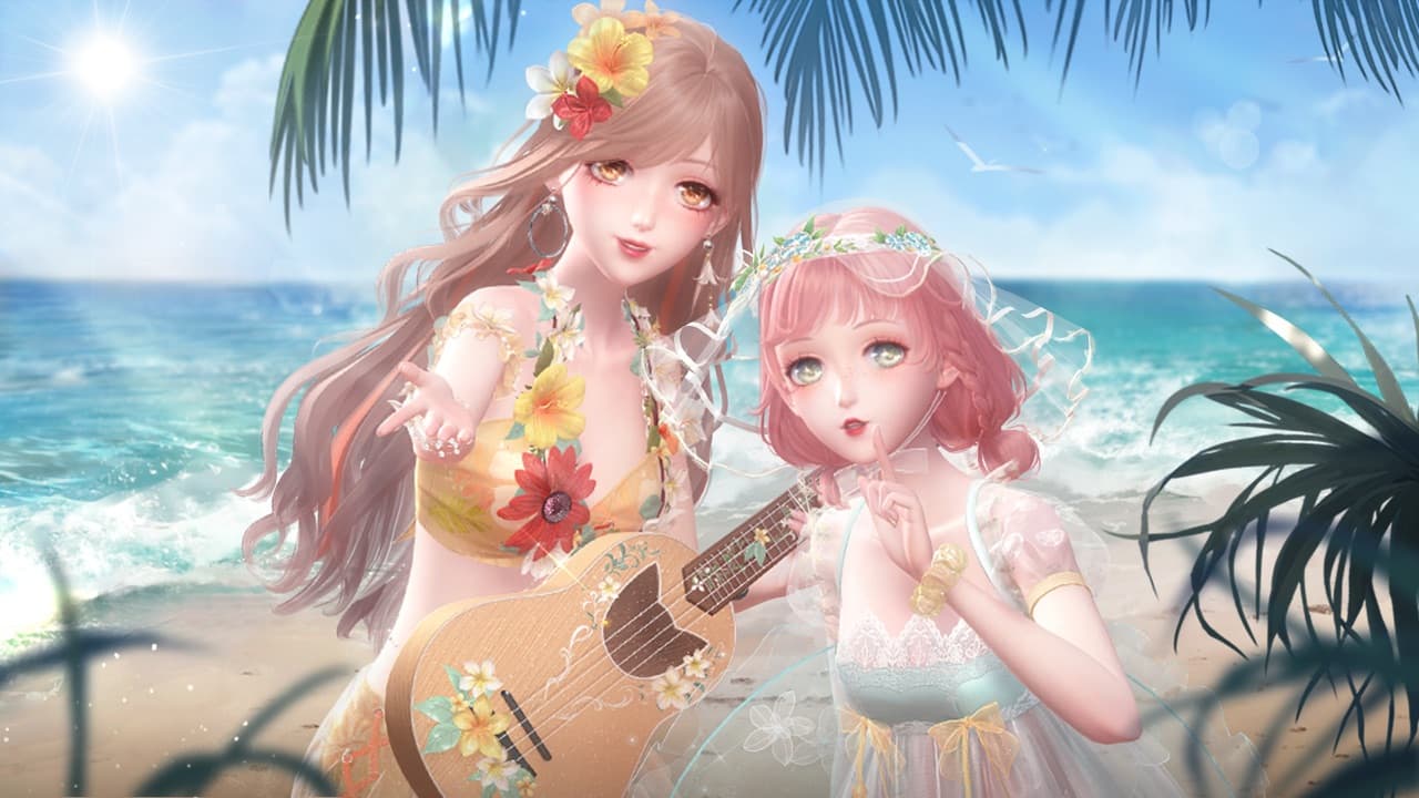 Rerun: Sunnysand Summer