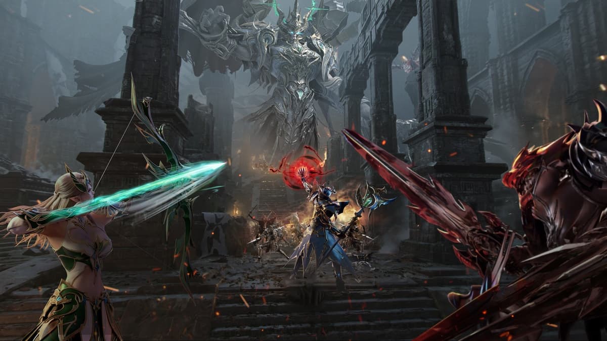 Royal War: New gameplay live! Overlord earns exclusive prestigious title