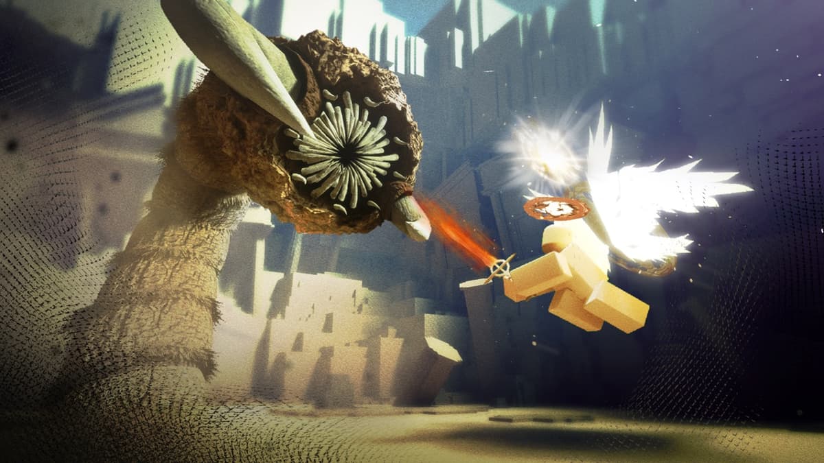 Sol’s RNG: New Skills & Auras The possibilities are growing even further.