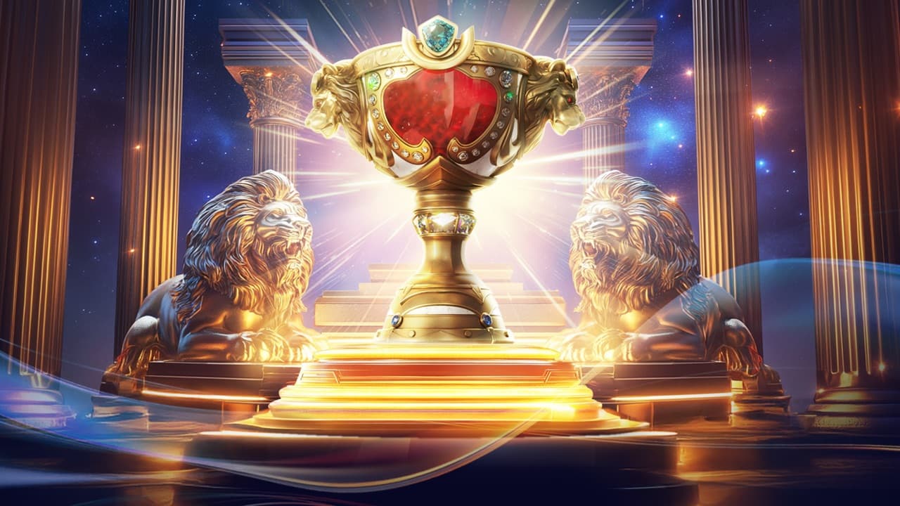 Sparking Gala 2024 Countdown