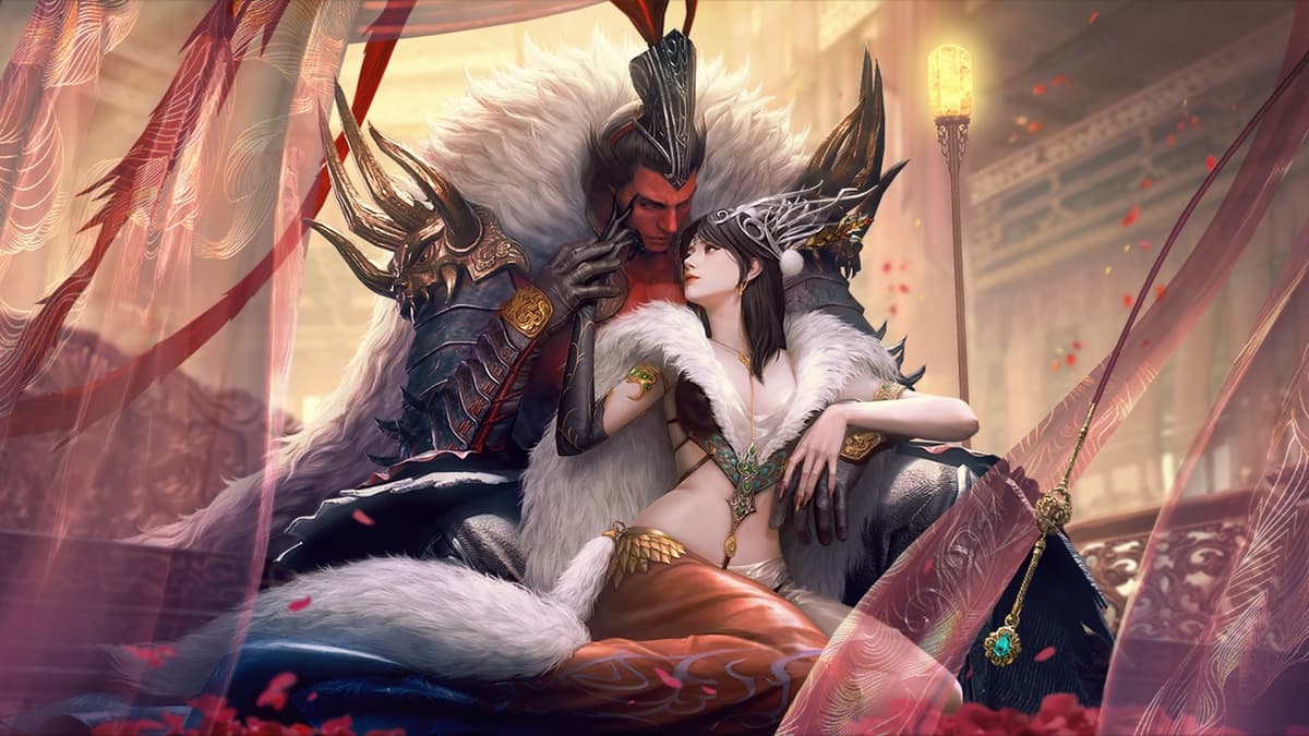 Star-Crossed Romance Now Live Themed Event Raids & New Heroes