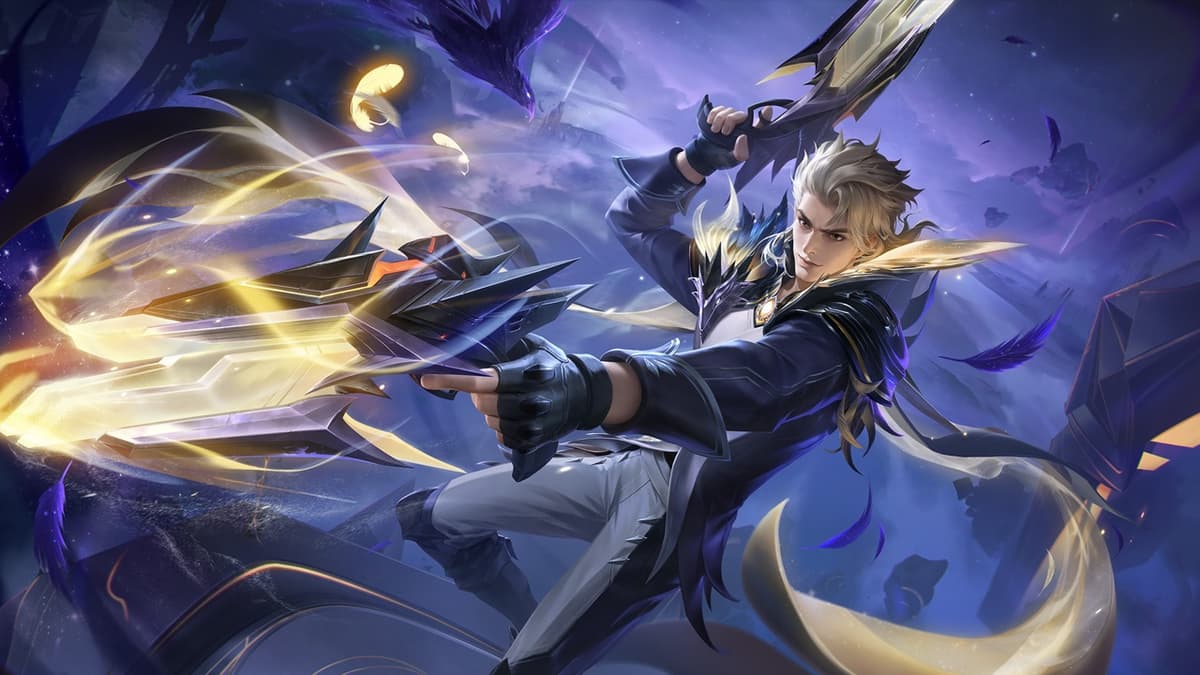 Stellar Operative Marco Polo New Epic Skin