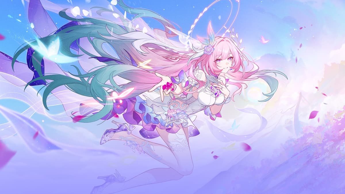 Story's end for Amphoreus. Trailblaze Mission "As Tomorrow Became Yesterday"