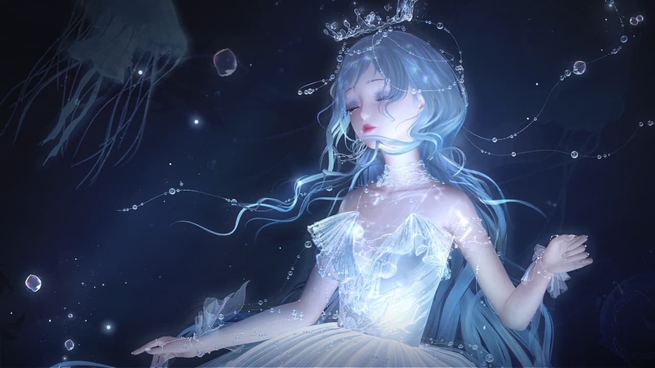 The Depths of Evernight