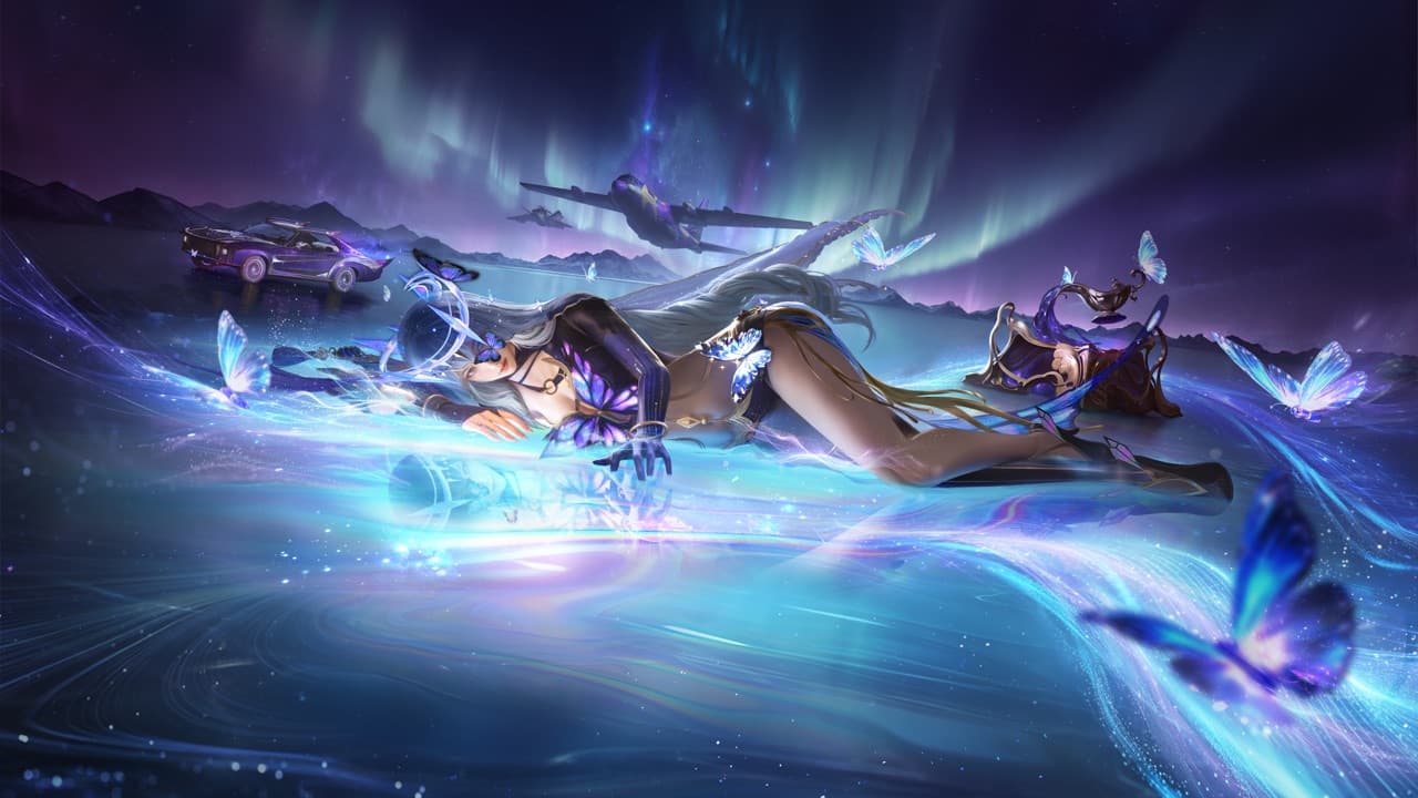 The Hermit's Chrysalis Set