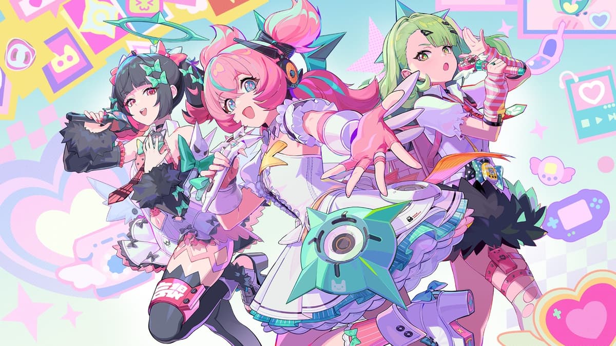 The new Version 2.6 is here! Get an Inter-Knot Membership and Zhao!