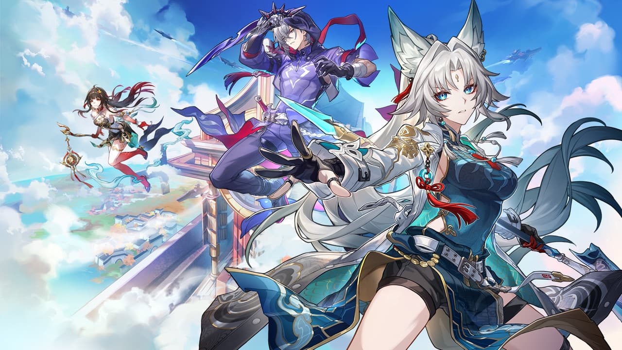 Trailblaze Continuance Is Live