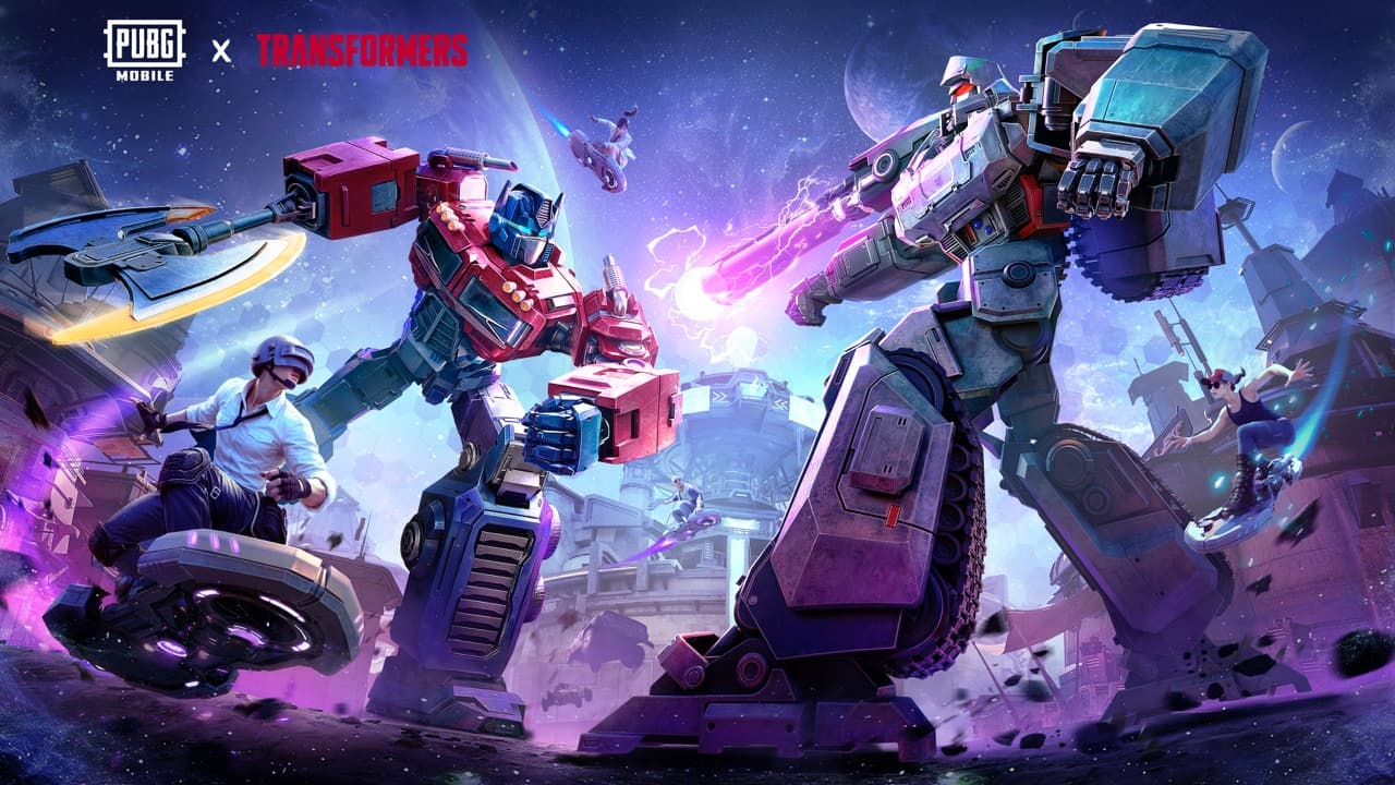 Transformers Collaboration