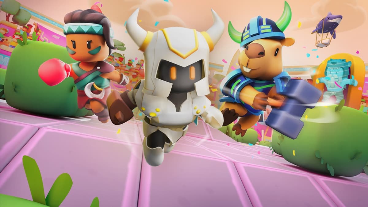 Travel Knight Milestone Event Get the community-designed Travel Knight!