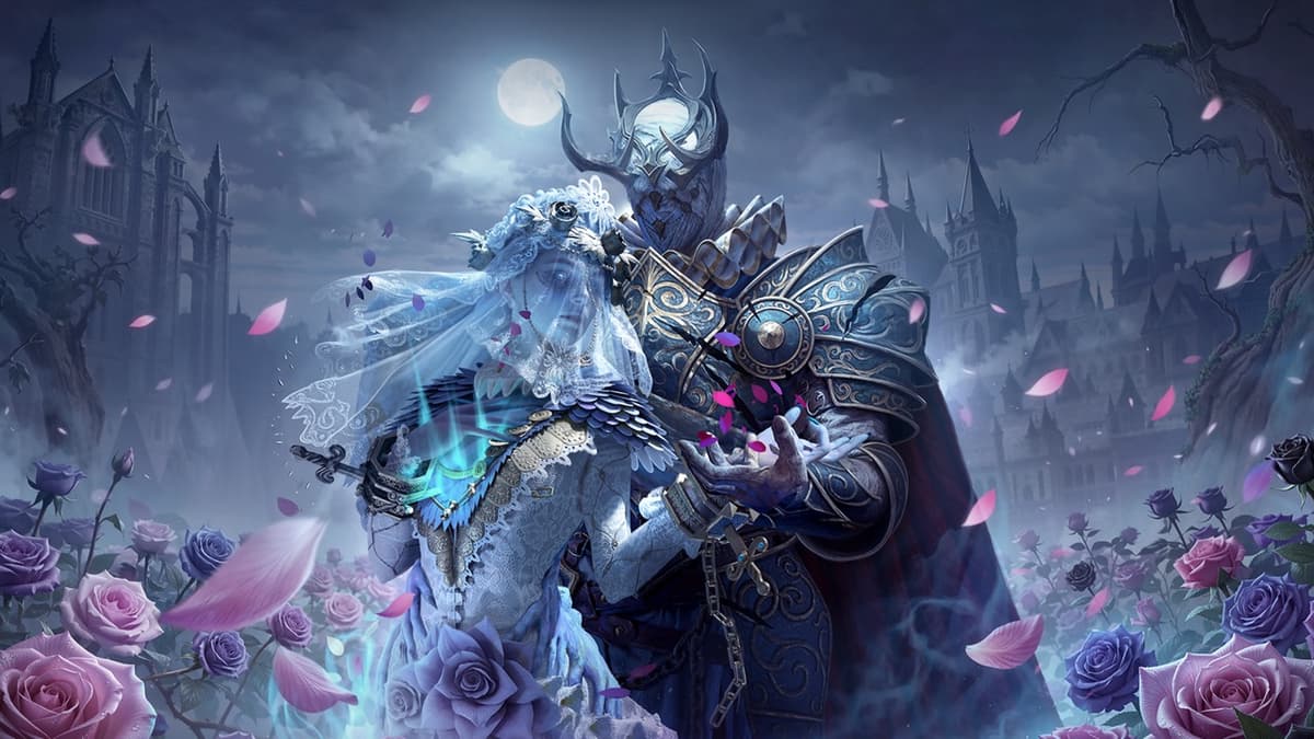 Unitecard Game: Trial of Love Collect Unitecards and unlock bonds for gifts