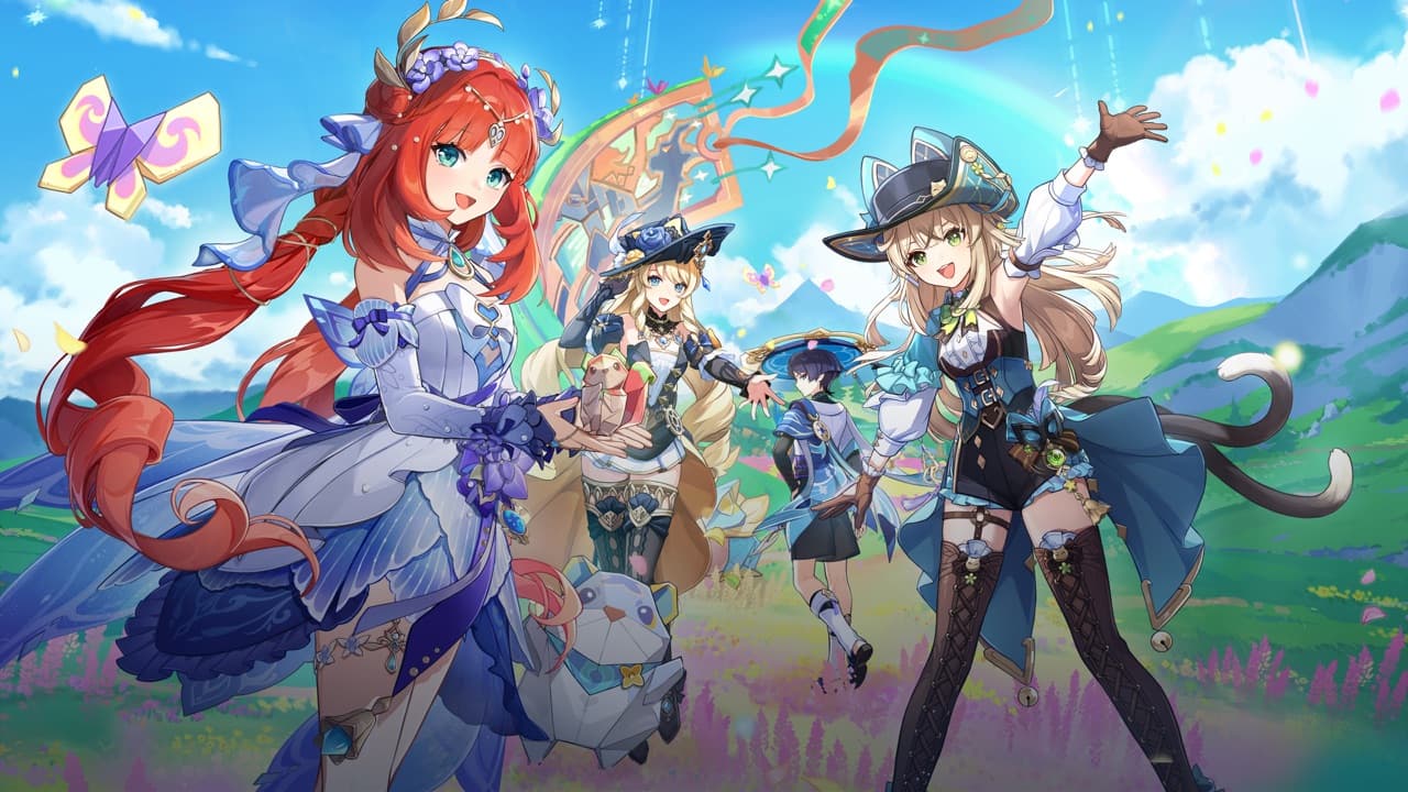 Version 4.8 is now available!