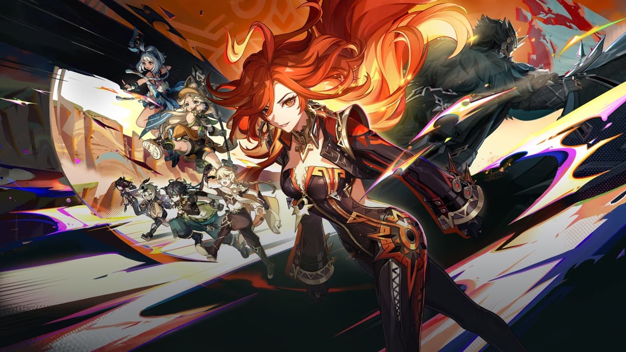 Version 5.0 is now available!