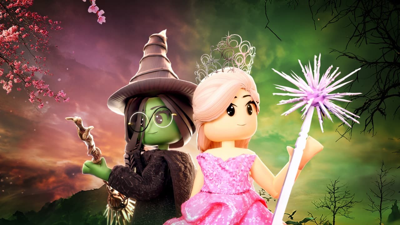 Wicked RP at Shiz University