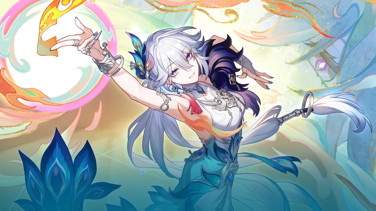 Yao Guang makes her debut!