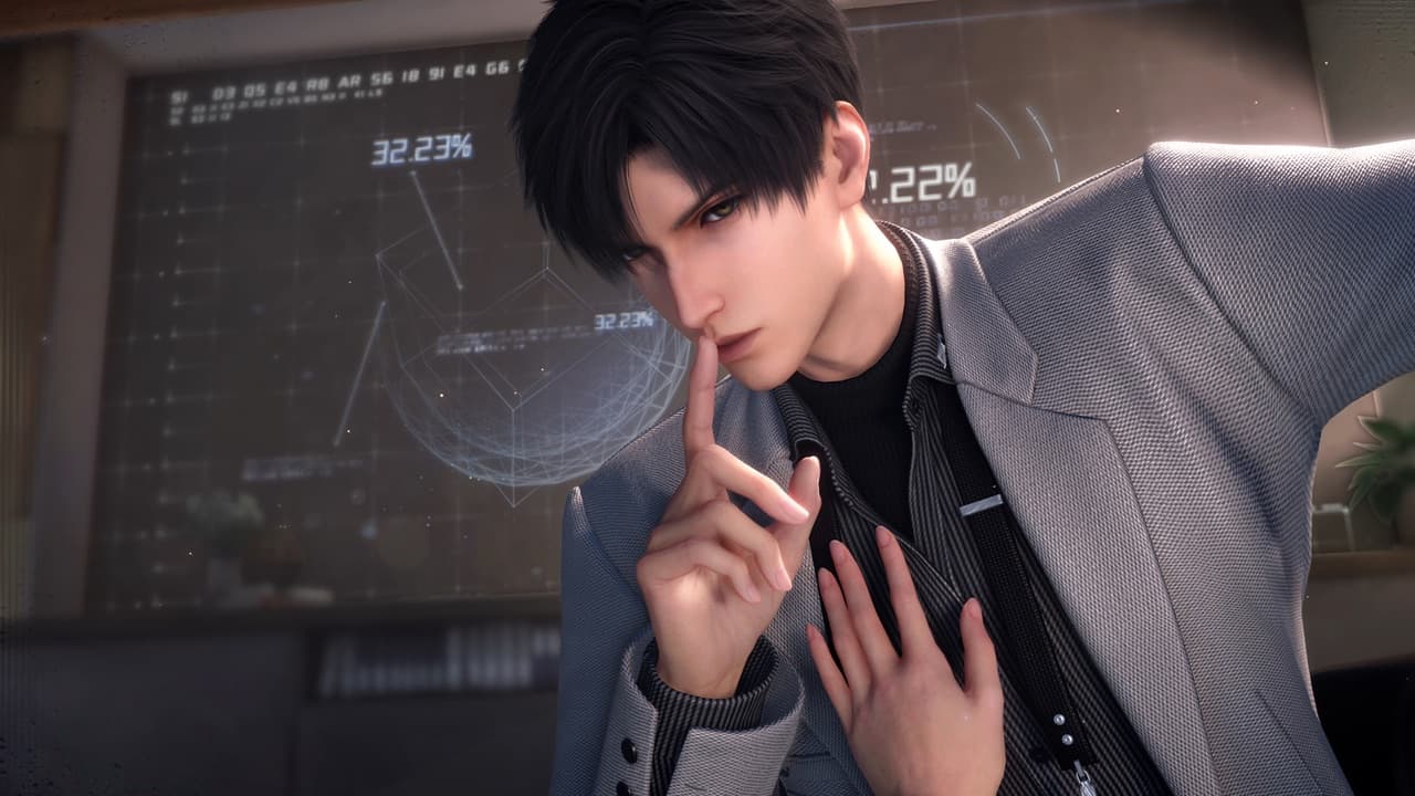 Zayne's New Memory Rate UP