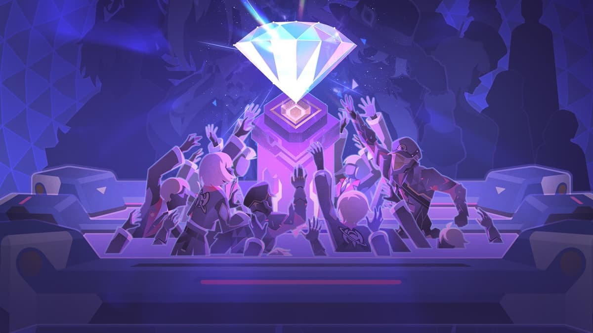 Zero-Sum Game is now live! Build your dream team through character Bonds.