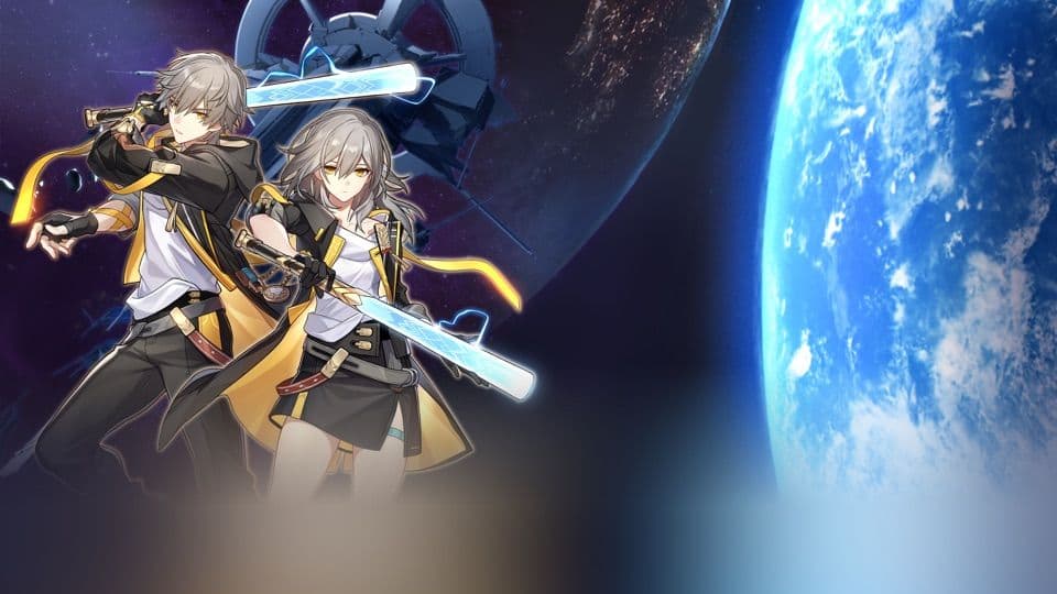 How Honkai: Star Rail is blazing trails How Honkai: Star Rail is blazing trails