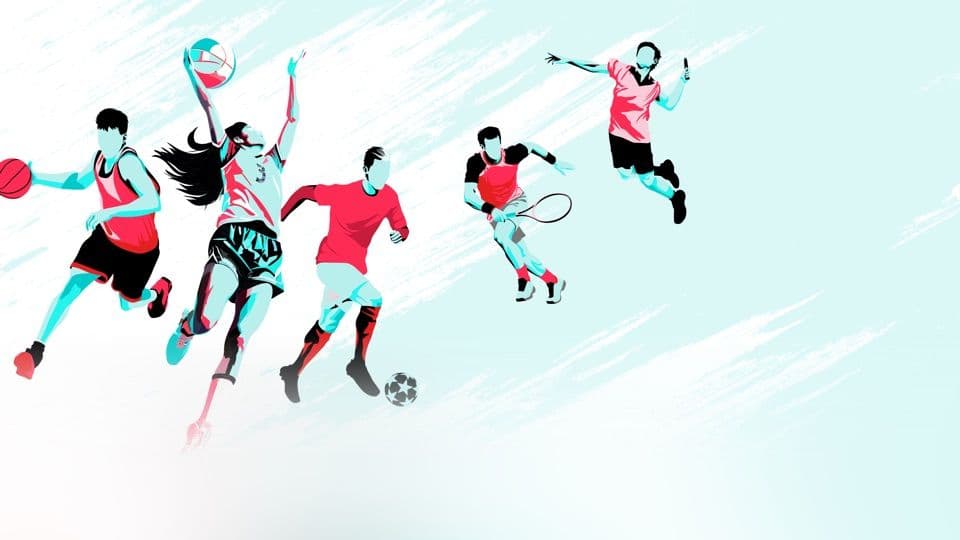 Change the game with TikTok Change the game with TikTok